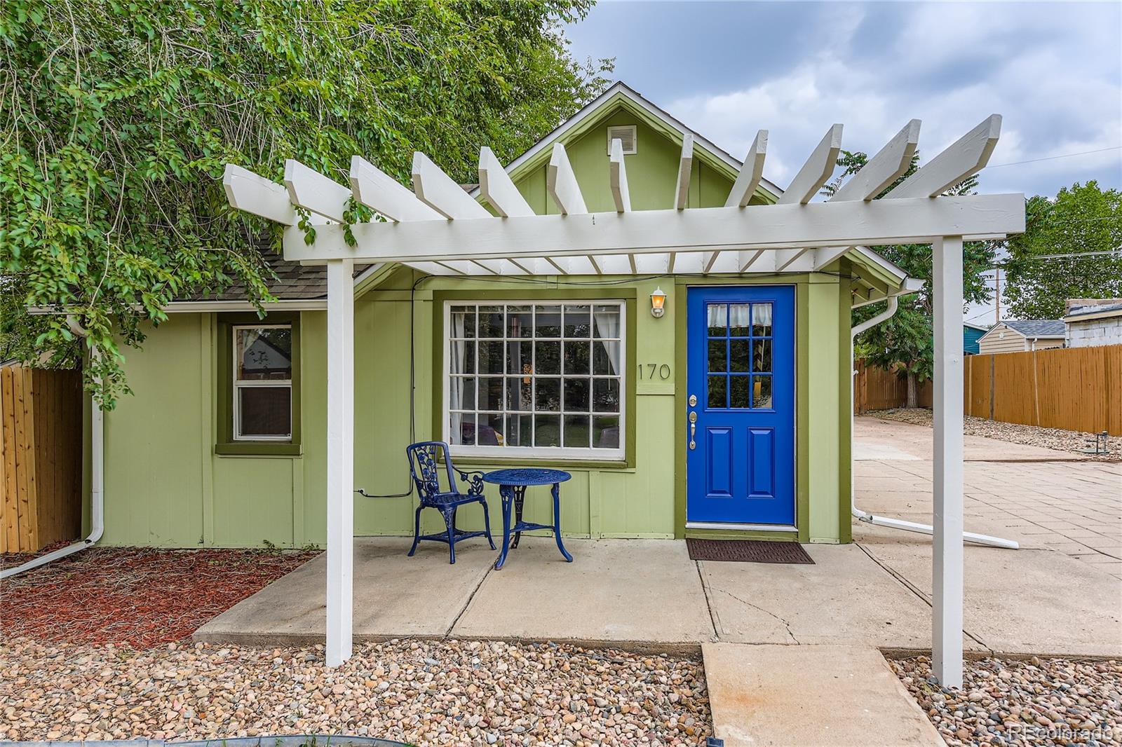 170 South Raleigh Street Denver, CO 80219 - Photo 25 of 36