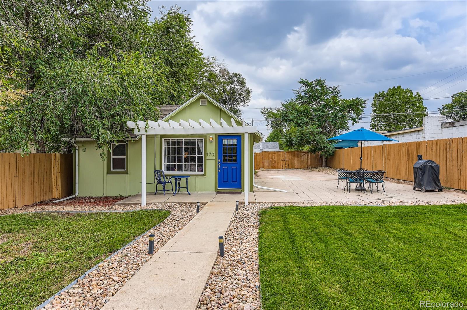 170 South Raleigh Street Denver, CO 80219 - Photo 26 of 36