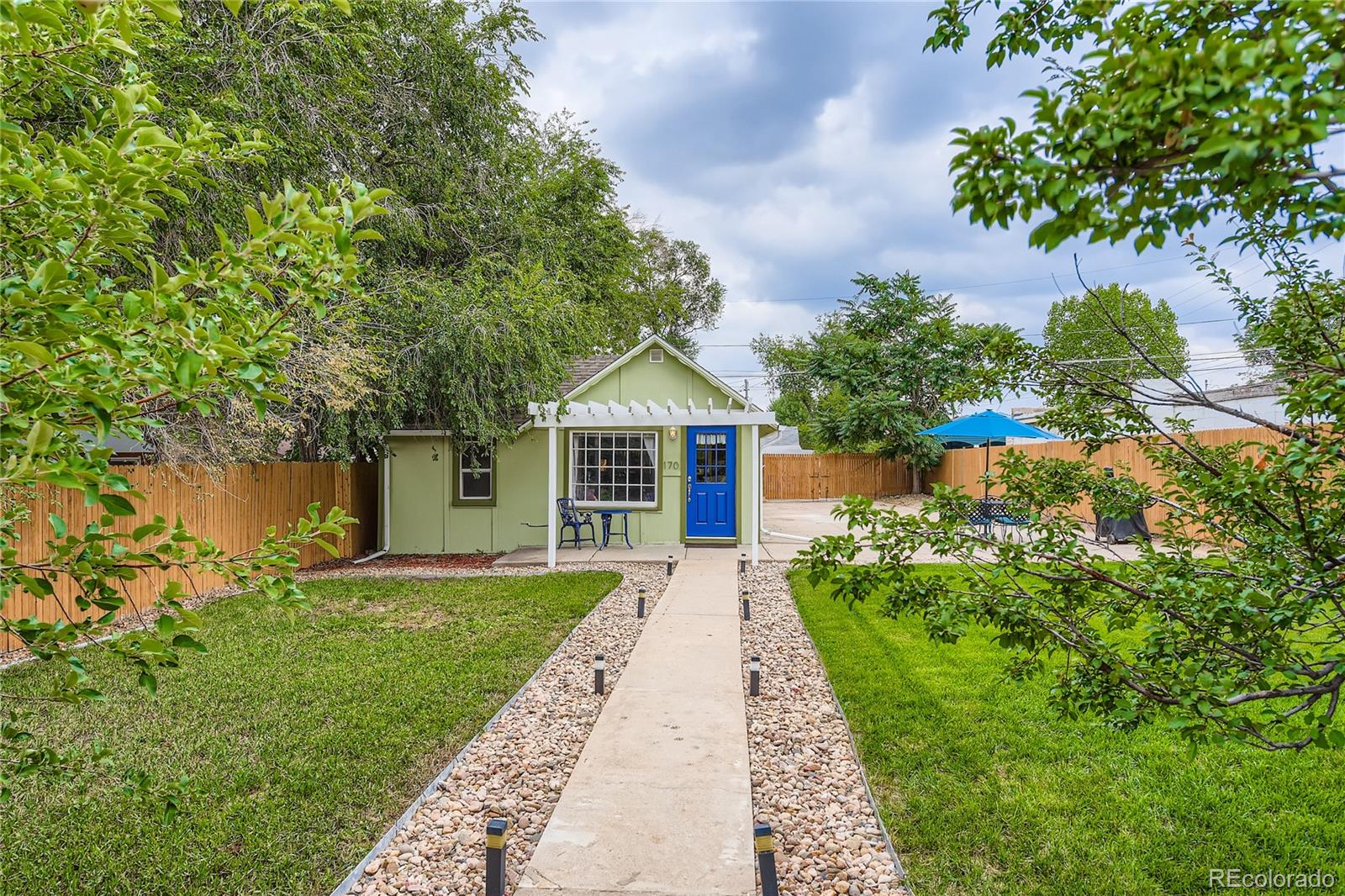 170 South Raleigh Street Denver, CO 80219 - Photo 27 of 36