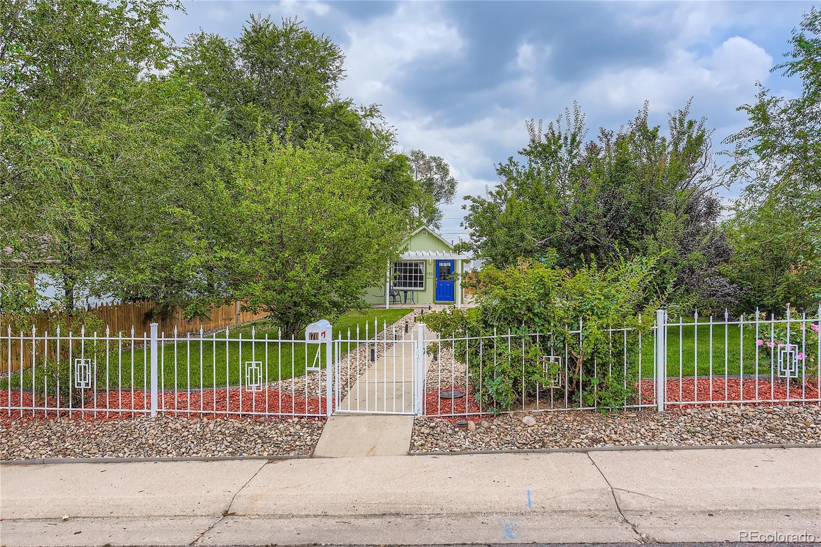170 South Raleigh Street Denver, CO 80219 - Photo 28 of 36