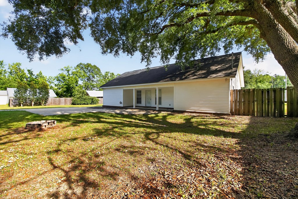 166 Fuller Road Dothan, AL 36301 - Photo 30 of 33