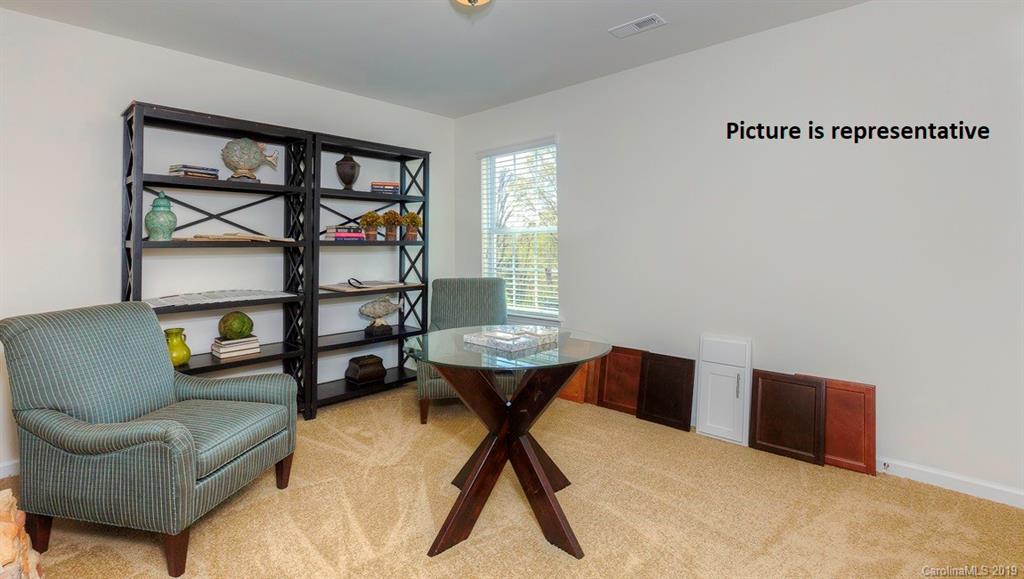8008 Starnes Randall Road Charlotte, NC 28215 - Photo 22 of 25 a view of livingroom with furniture
