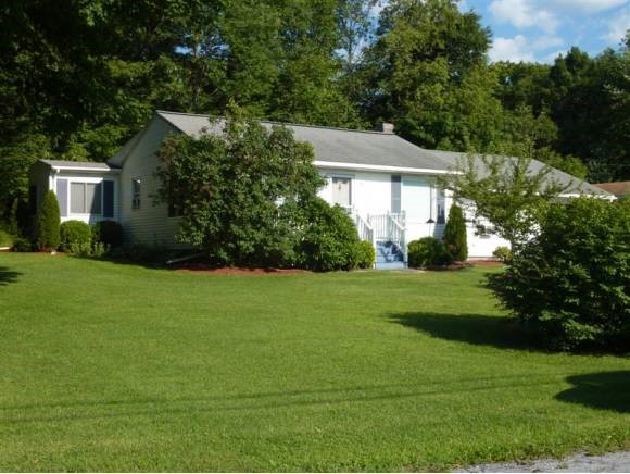48 Harbour Road Bennington, VT 05201 - Photo 1 of 1