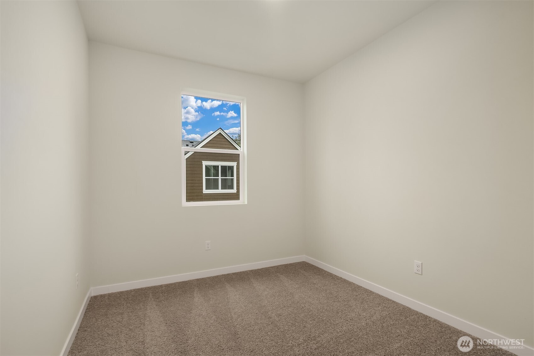 31840 Myrtle Street Carnation, WA 98014 - Photo 19 of 22 a view of a window in an empty room