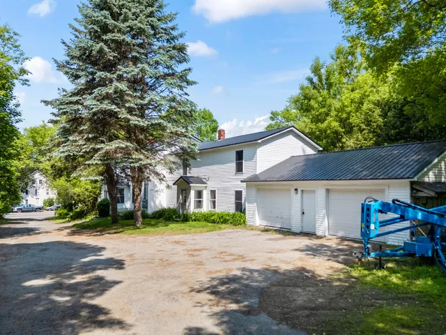 $445,000 | 130 Water Street, Randolph, ME 04346