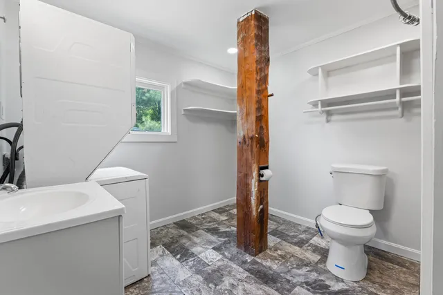 $445,000 | 130 Water Street, Randolph, ME 04346