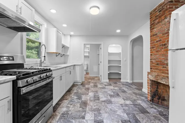 $445,000 | 130 Water Street, Randolph, ME 04346