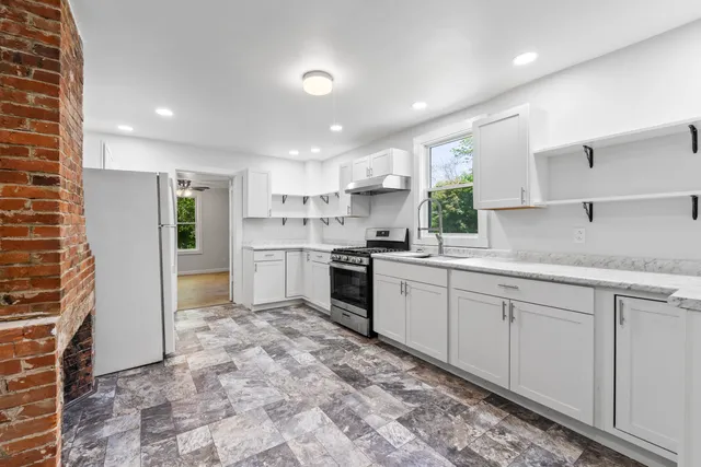 $445,000 | 130 Water Street, Randolph, ME 04346