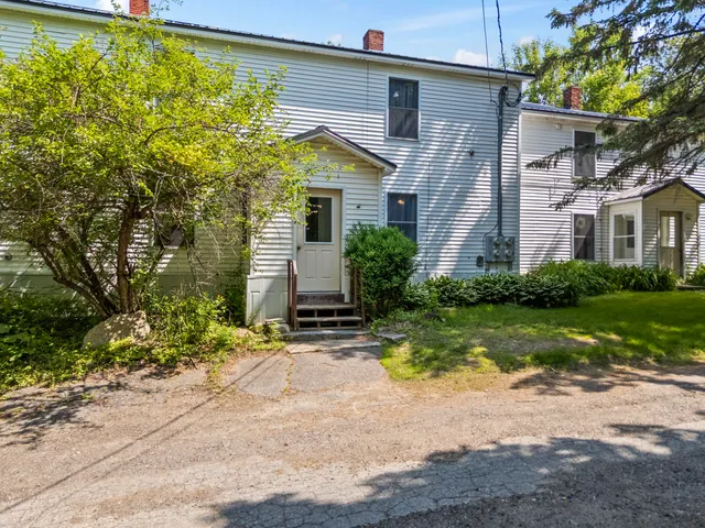 $445,000 | 130 Water Street, Randolph, ME 04346