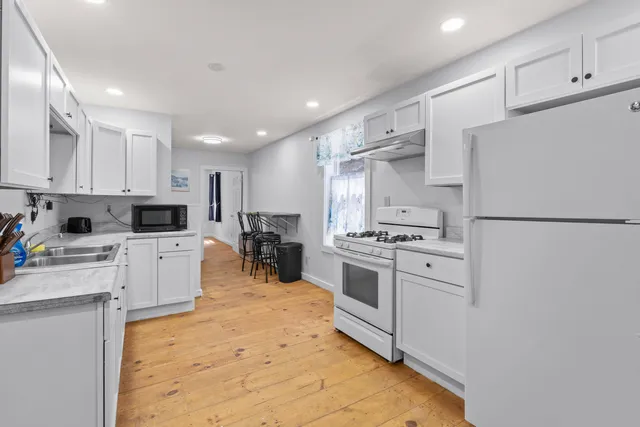 $445,000 | 130 Water Street, Randolph, ME 04346