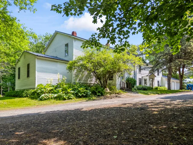 $445,000 | 130 Water Street, Randolph, ME 04346