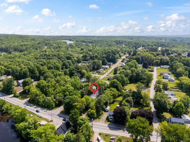 $445,000 | 130 Water Street, Randolph, ME 04346
