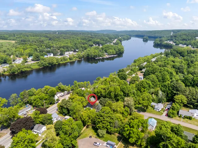 $445,000 | 130 Water Street, Randolph, ME 04346
