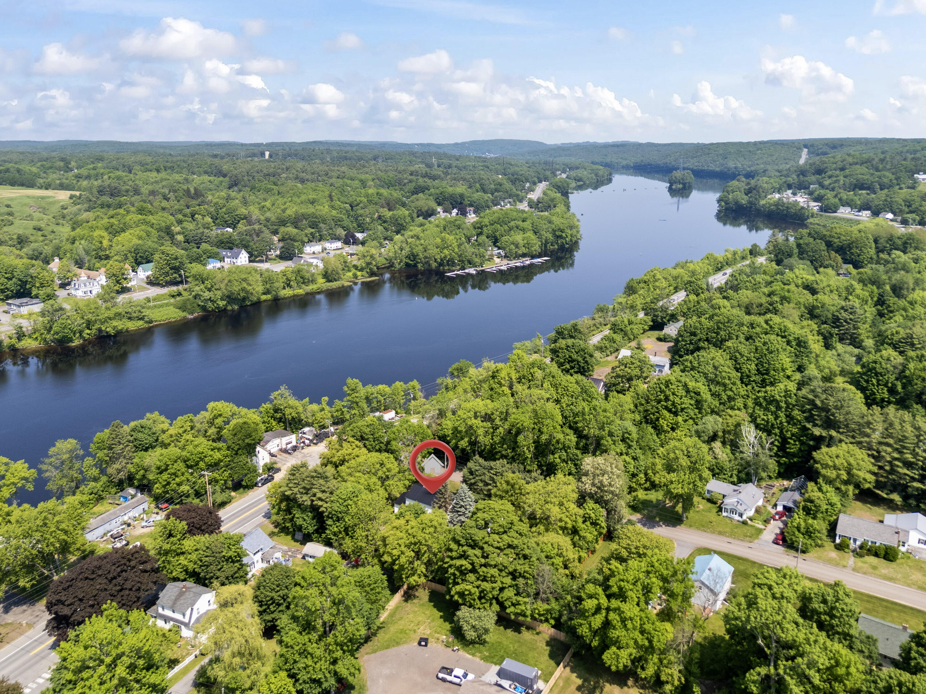 130 Water Street Randolph, ME 04346 - Photo 7 of 88 130 Water St_184