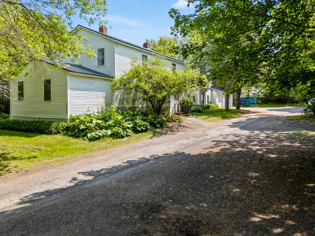 $445,000 | 130 Water Street, Randolph, ME 04346