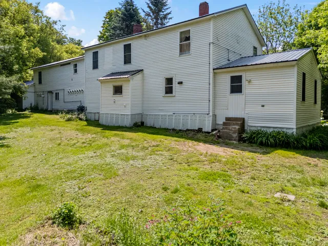 $445,000 | 130 Water Street, Randolph, ME 04346