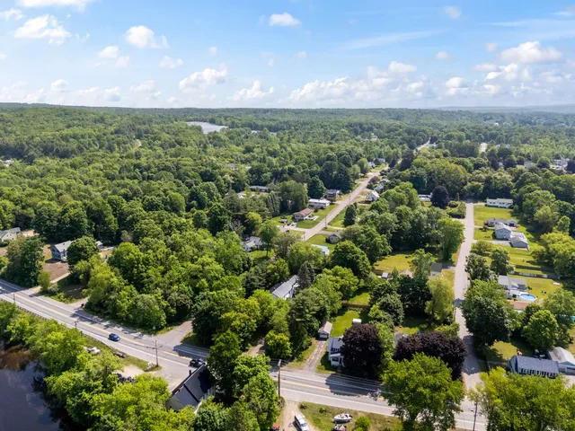 $445,000 | 130 Water Street, Randolph, ME 04346