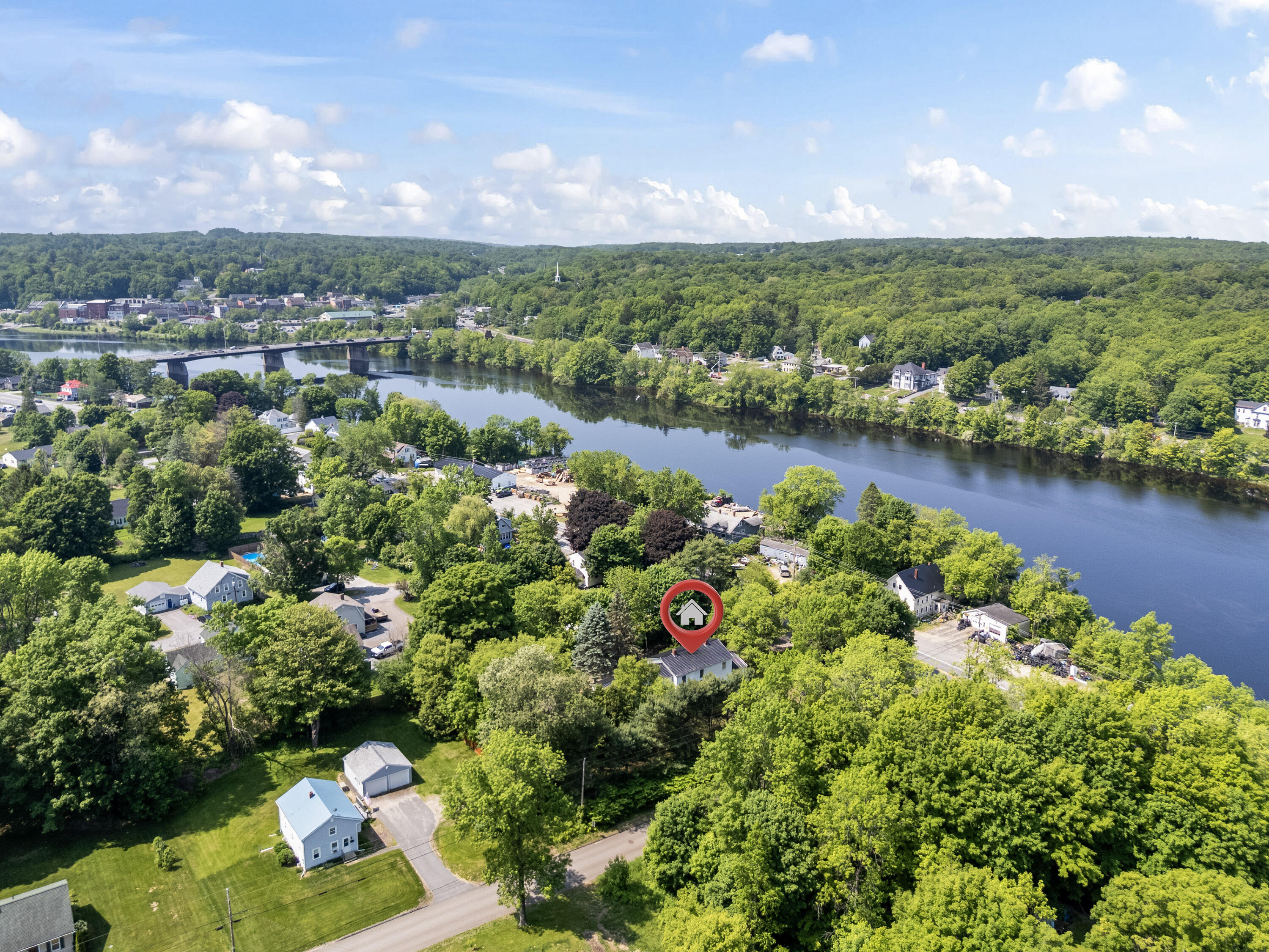 130 Water Street Randolph, ME 04346 - Photo 80 of 88 130 Water St_188