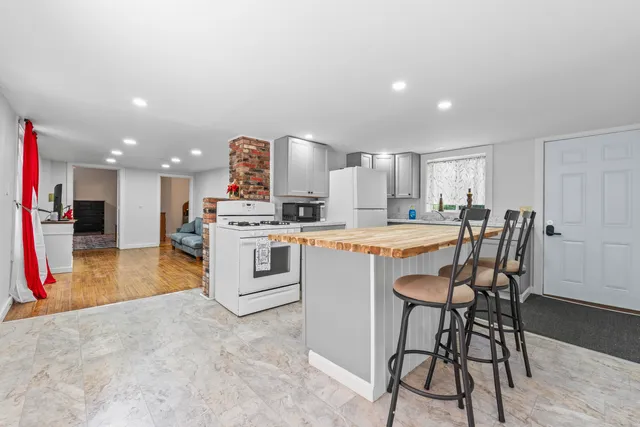 $445,000 | 130 Water Street, Randolph, ME 04346