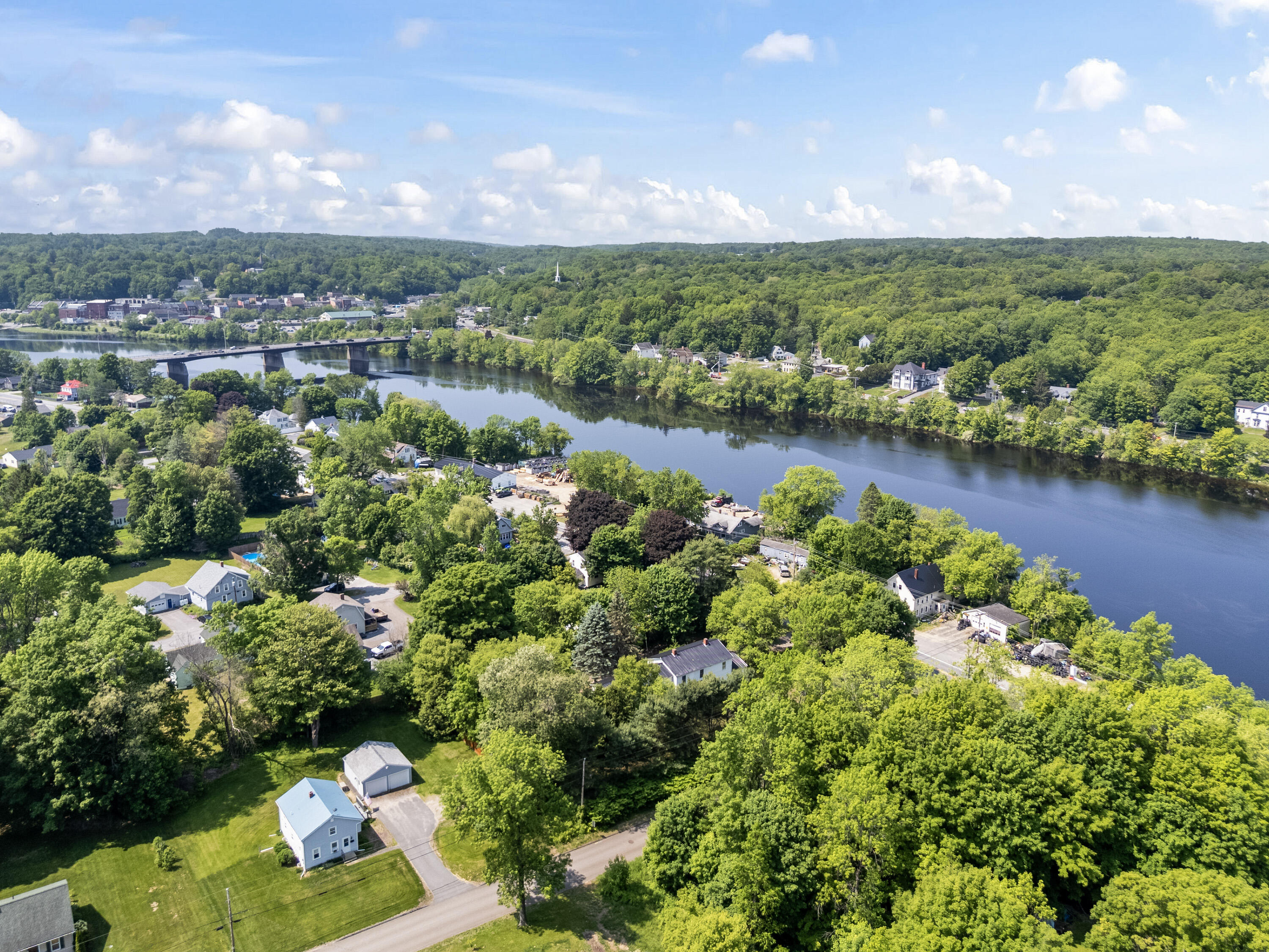 130 Water Street Randolph, ME 04346 - Photo 81 of 88 130 Water St_189