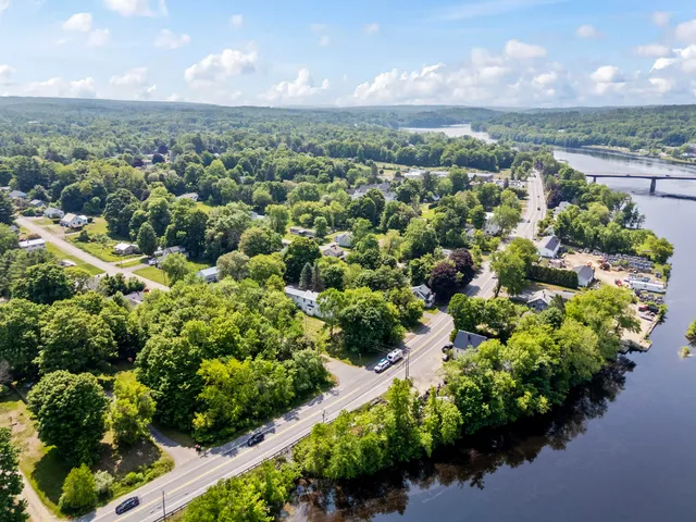 $445,000 | 130 Water Street, Randolph, ME 04346