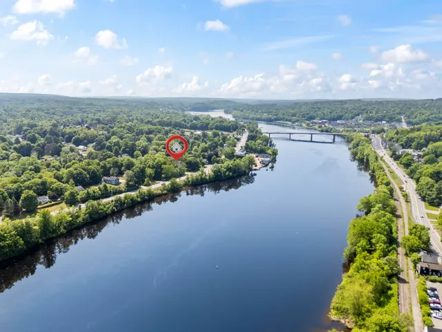 $445,000 | 130 Water Street, Randolph, ME 04346