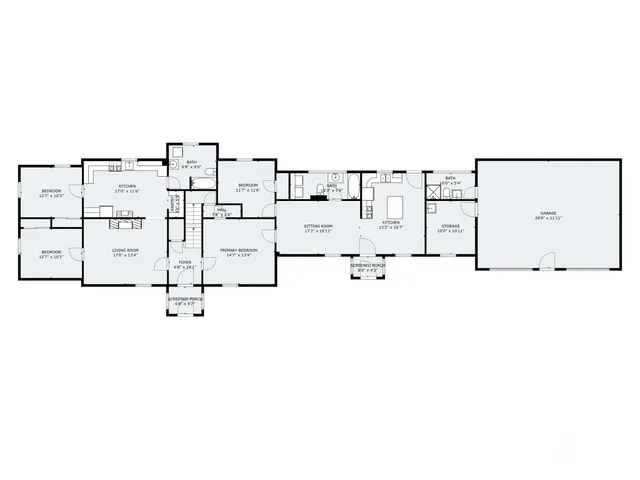 $445,000 | 130 Water Street, Randolph, ME 04346