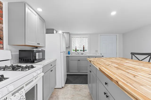 $445,000 | 130 Water Street, Randolph, ME 04346