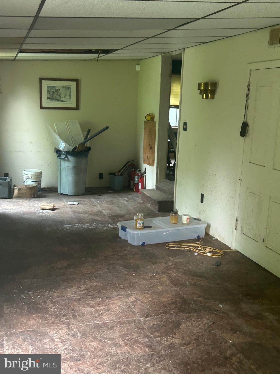 912 Main Street Port Norris, NJ 08349 - Photo 3 of 18 a view of a backyard of a house