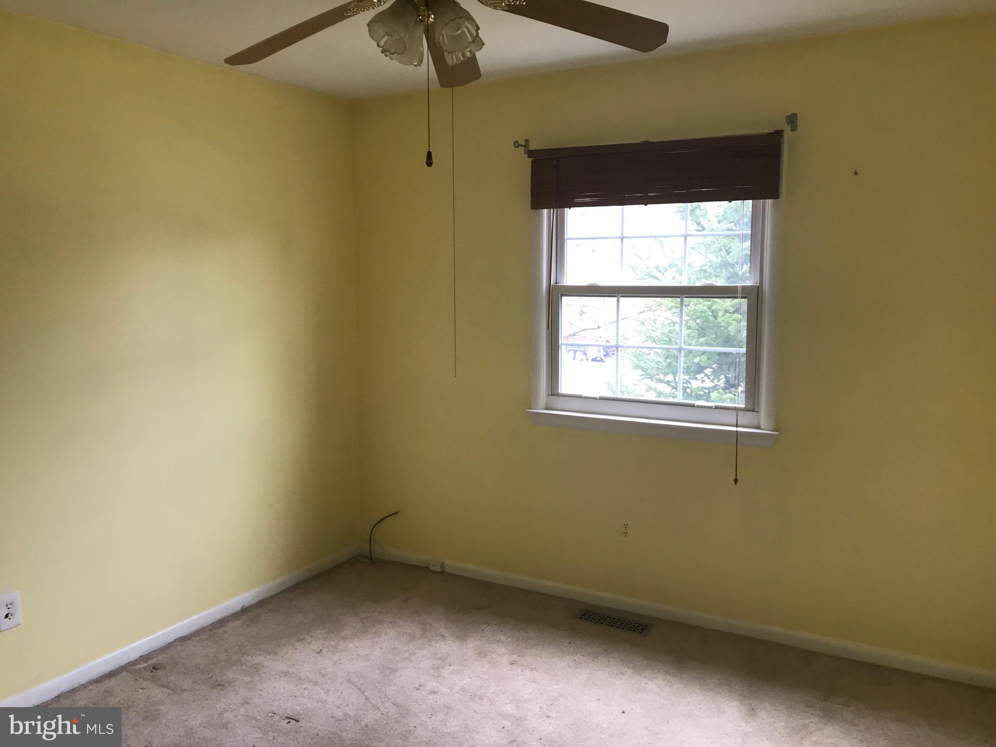 2117 Woodview Road Finksburg, MD 21048 - Photo 9 of 19 an empty room with a window