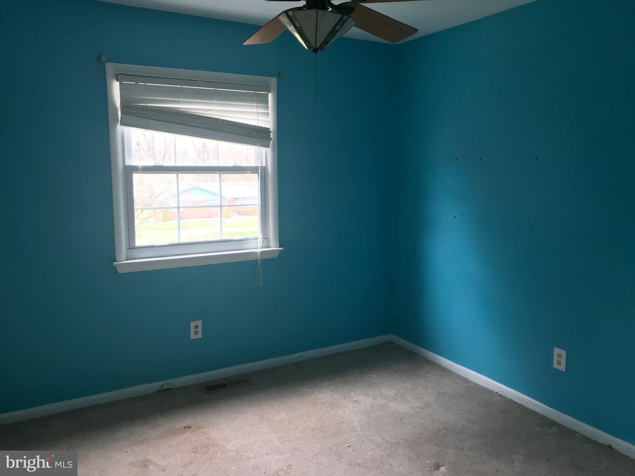 2117 Woodview Road Finksburg, MD 21048 - Photo 10 of 19 an empty room with a window