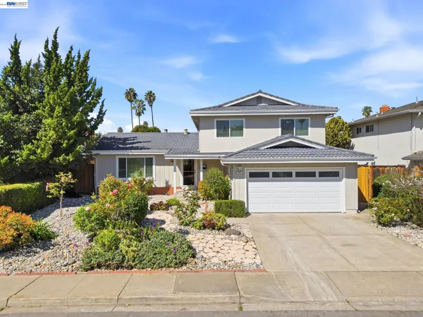 $2,498,888 | 595 Seville Place, Fremont, CA 94539