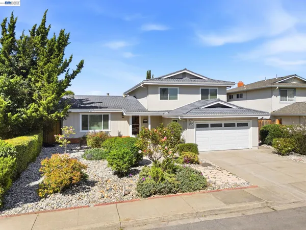 $2,498,888 | 595 Seville Place, Fremont, CA 94539