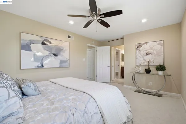 $2,498,888 | 595 Seville Place, Fremont, CA 94539