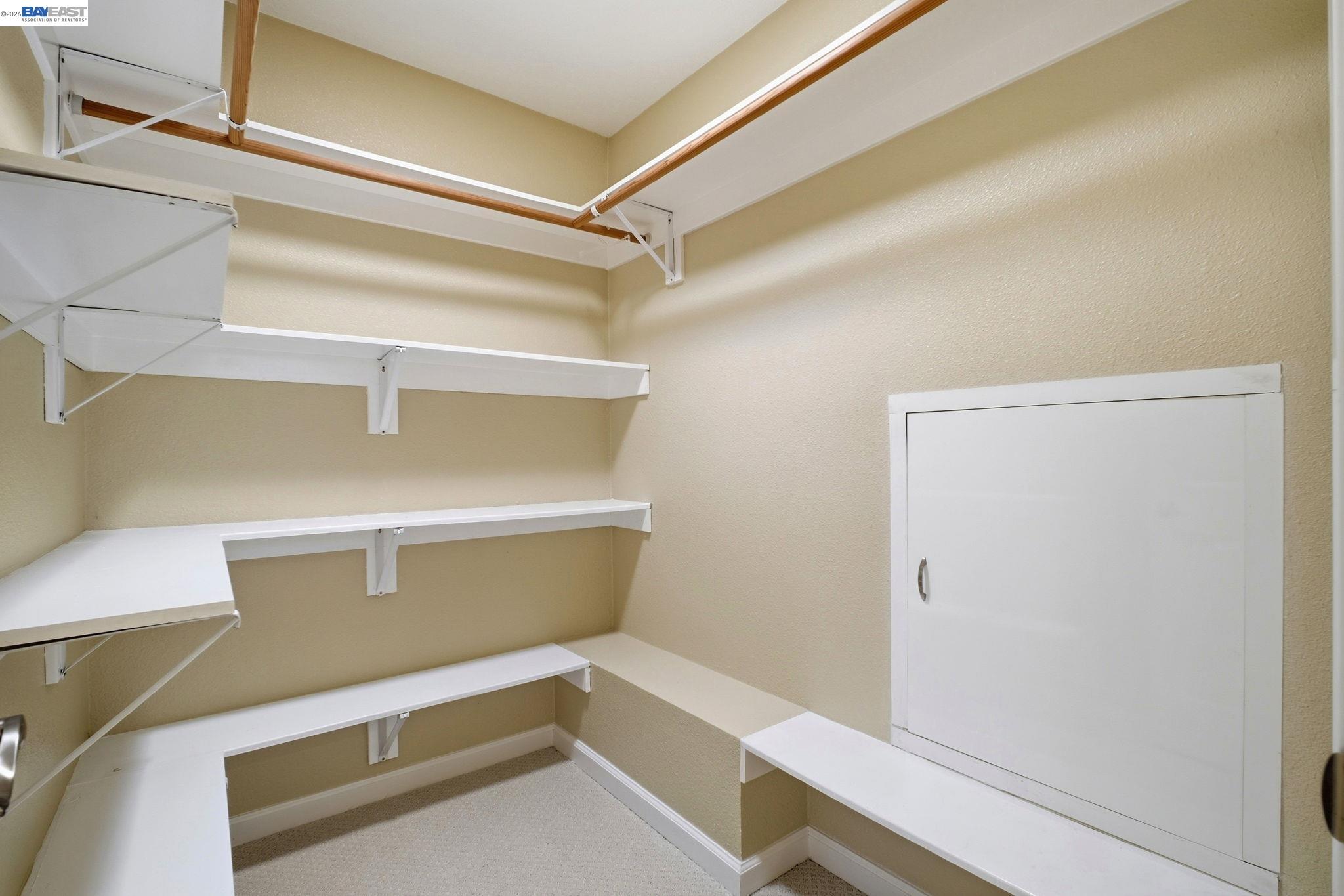 595 Seville Place Fremont, CA 94539 - Photo 24 of 43 a view of small space