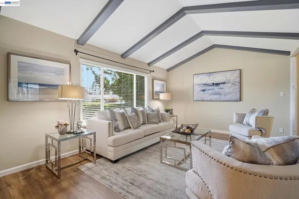 $2,498,888 | 595 Seville Place, Fremont, CA 94539