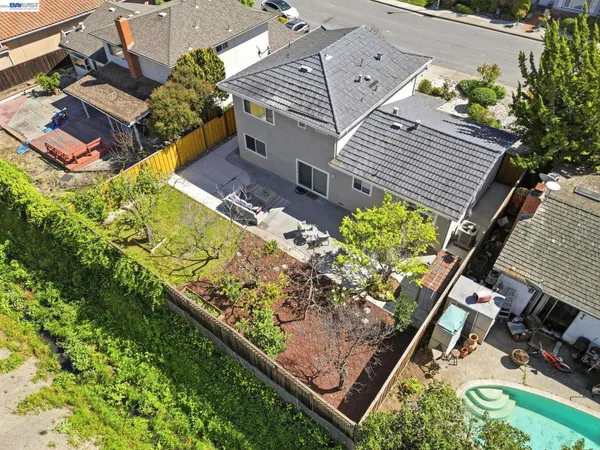 $2,498,888 | 595 Seville Place, Fremont, CA 94539