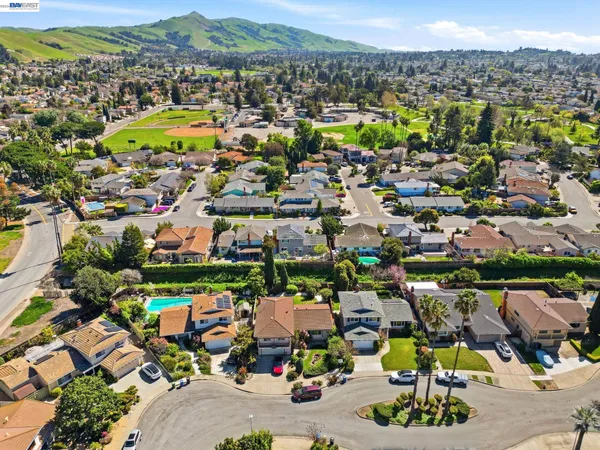 $2,498,888 | 595 Seville Place, Fremont, CA 94539