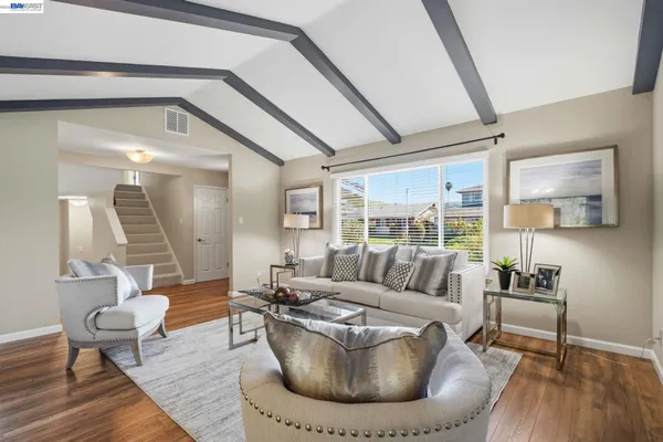 $2,498,888 | 595 Seville Place, Fremont, CA 94539