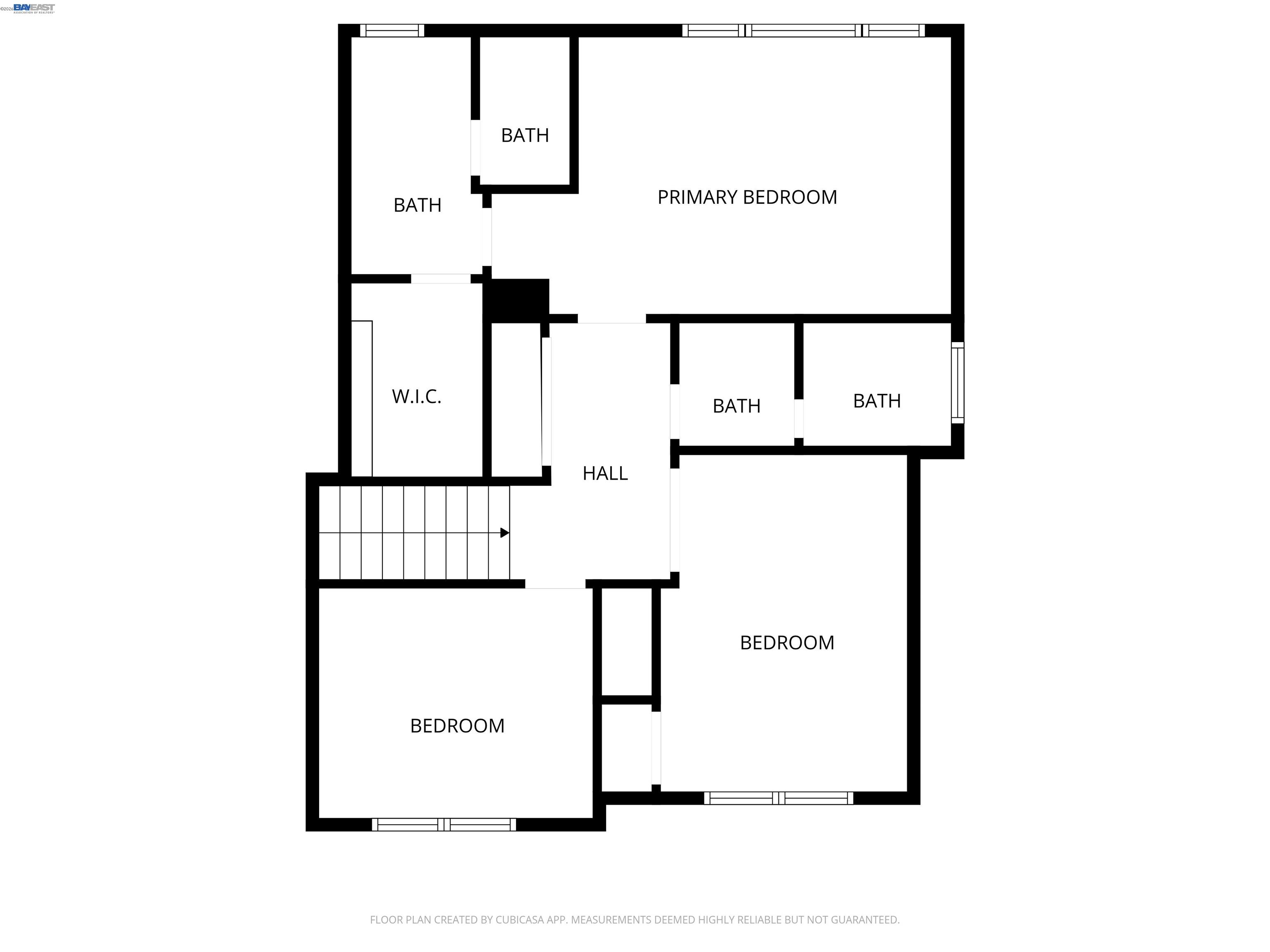 595 Seville Place Fremont, CA 94539 - Photo 43 of 43 a picture of a bench in front of a door