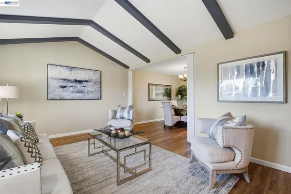 $2,498,888 | 595 Seville Place, Fremont, CA 94539