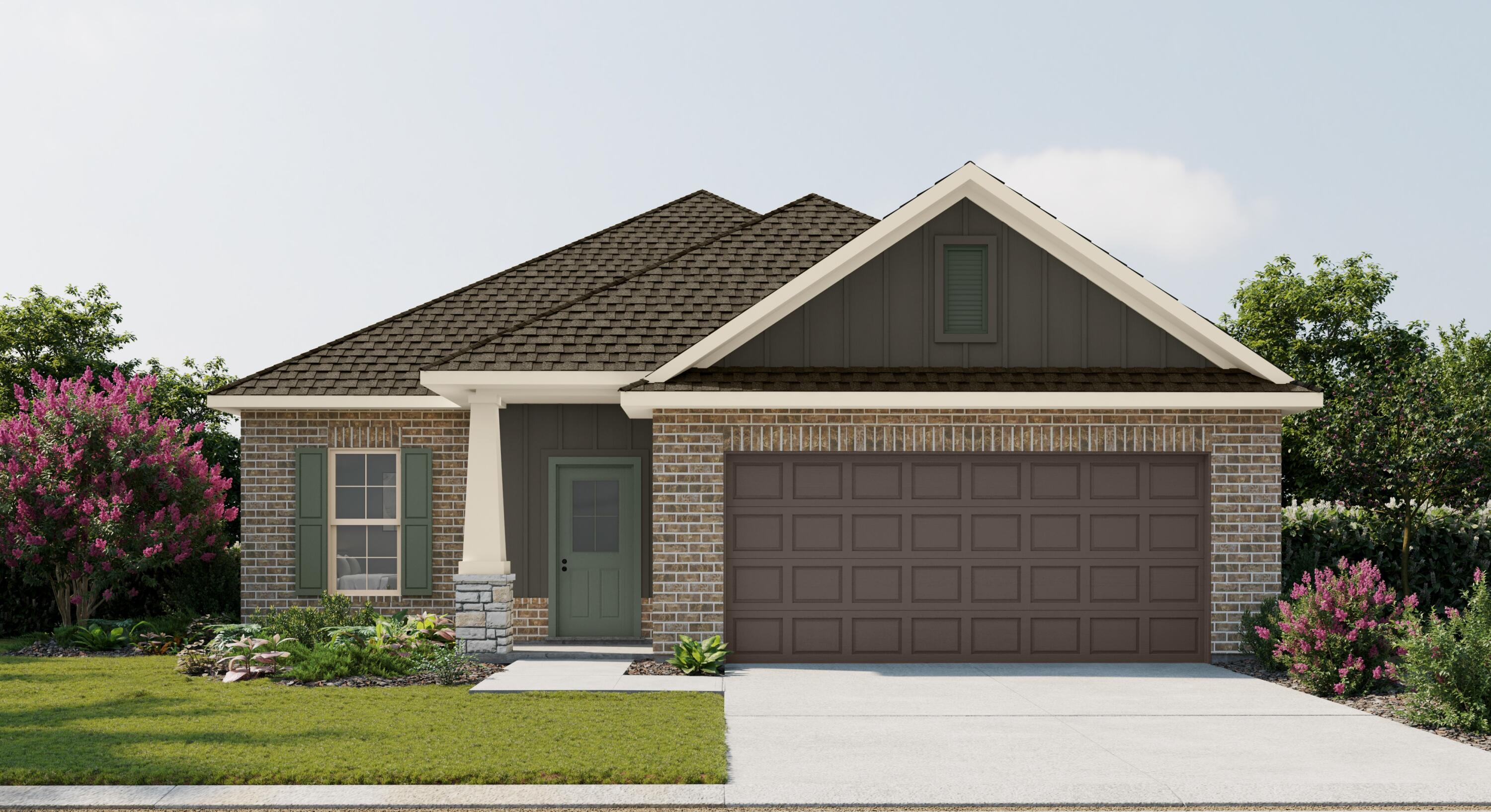 232 Splendor Run Ponce de Leon, FL 32455 - Photo 1 of 2 Elevation