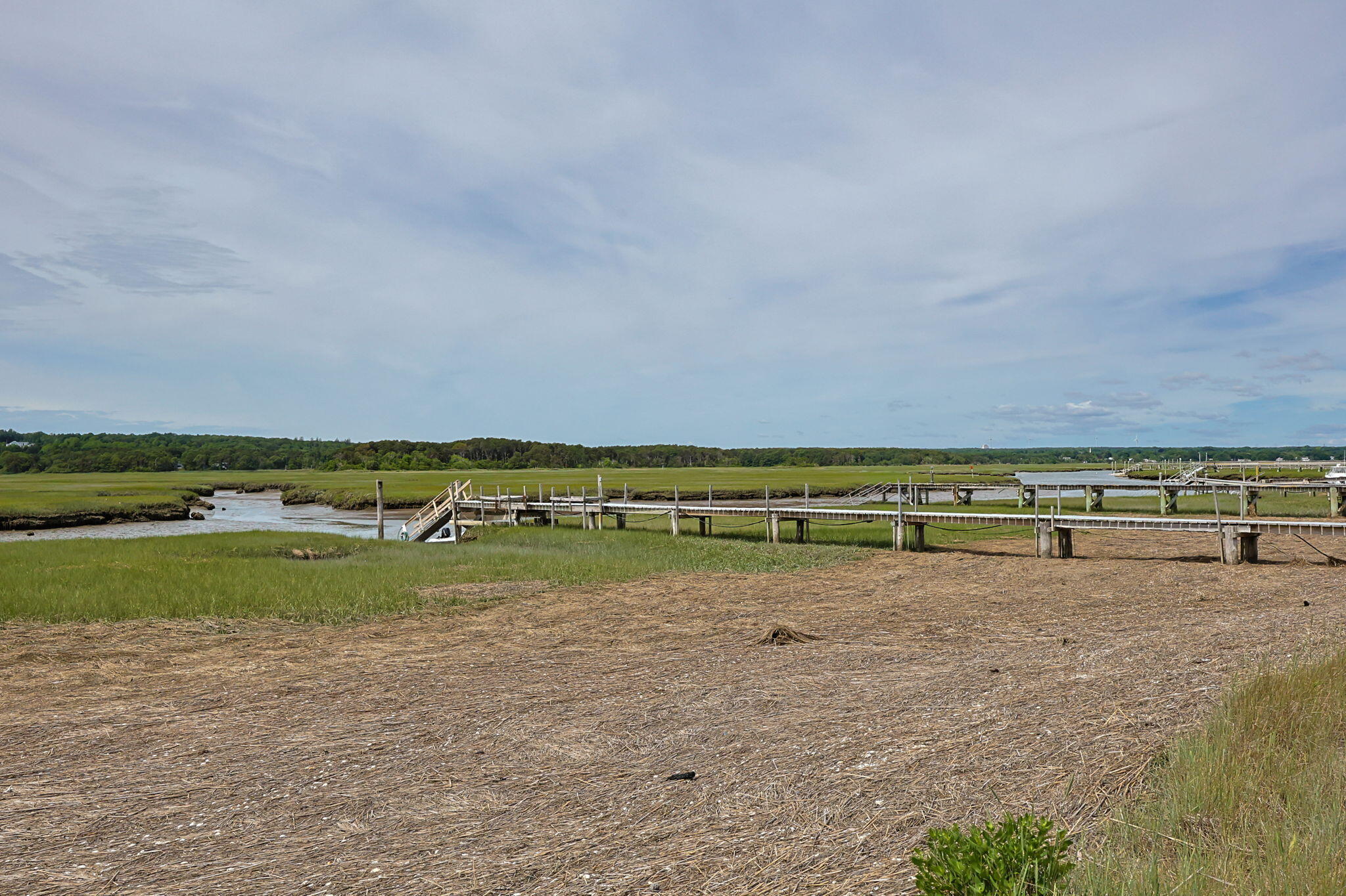 70 Salt Marsh Road, Unit A East Sandwich, MA 02537 - Photo 35 of 38 hightidedock