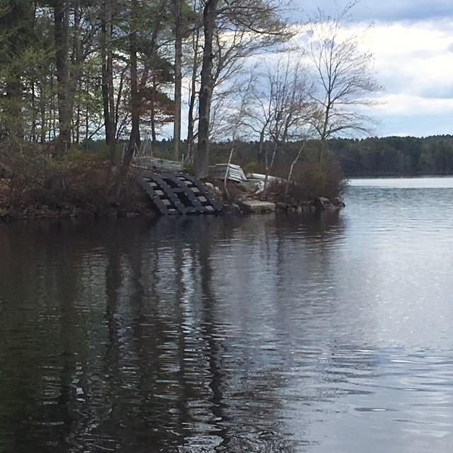 A Loop Road Otisfield, ME 04270 - Photo 9 of 14 6