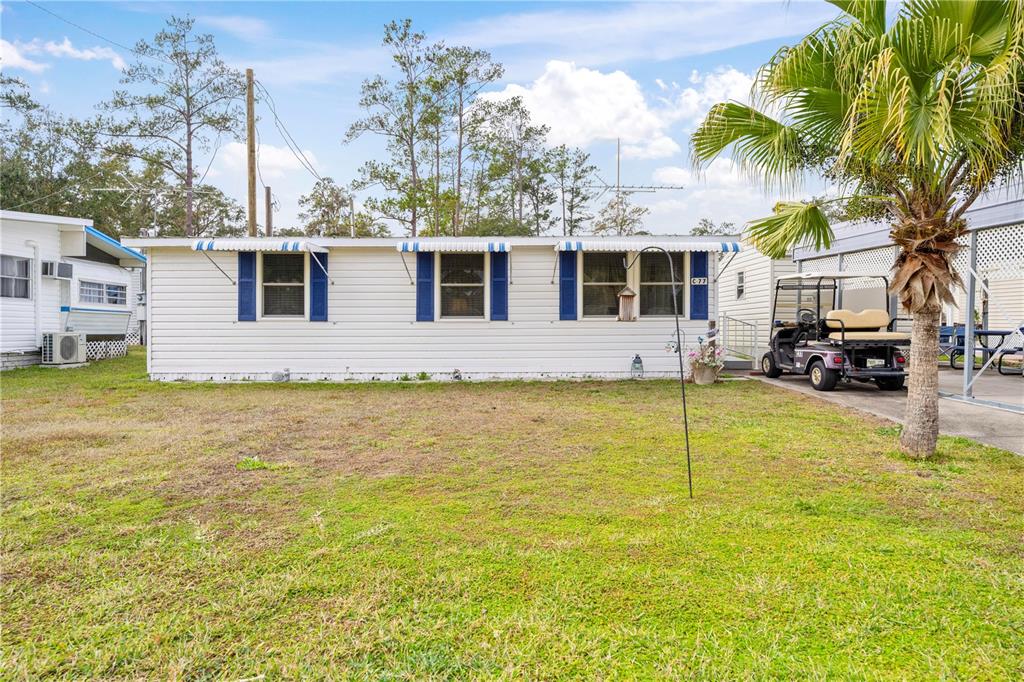 2092 Culbreath Road, Unit C77 Brooksville, FL 34602 - Photo 26 of 29