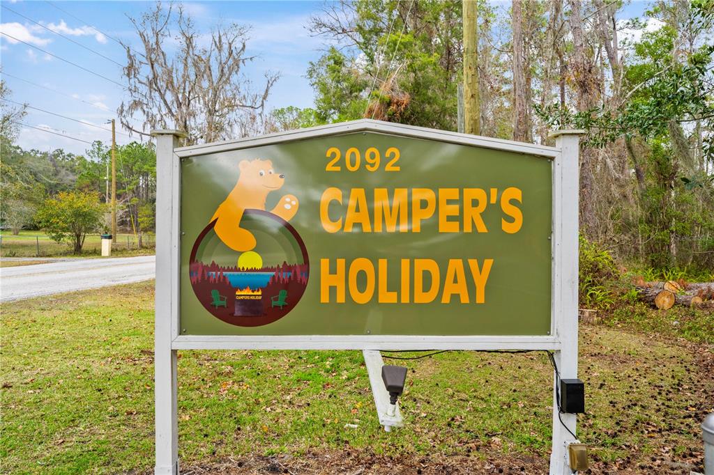 2092 Culbreath Road, Unit C77 Brooksville, FL 34602 - Photo 29 of 29