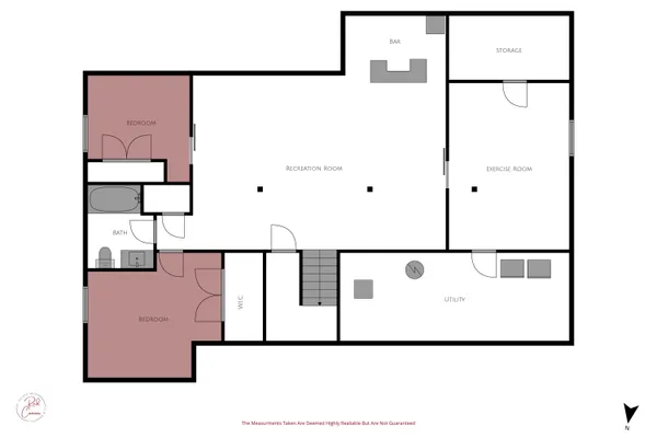 $550,000 | W25573 Timothy Lane, Trempealeau, WI 54661