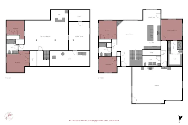 $550,000 | W25573 Timothy Lane, Trempealeau, WI 54661