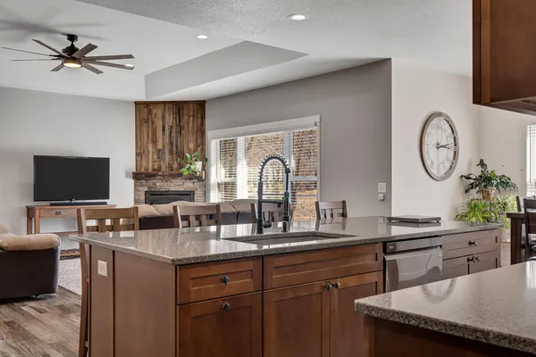 $550,000 | W25573 Timothy Lane, Trempealeau, WI 54661