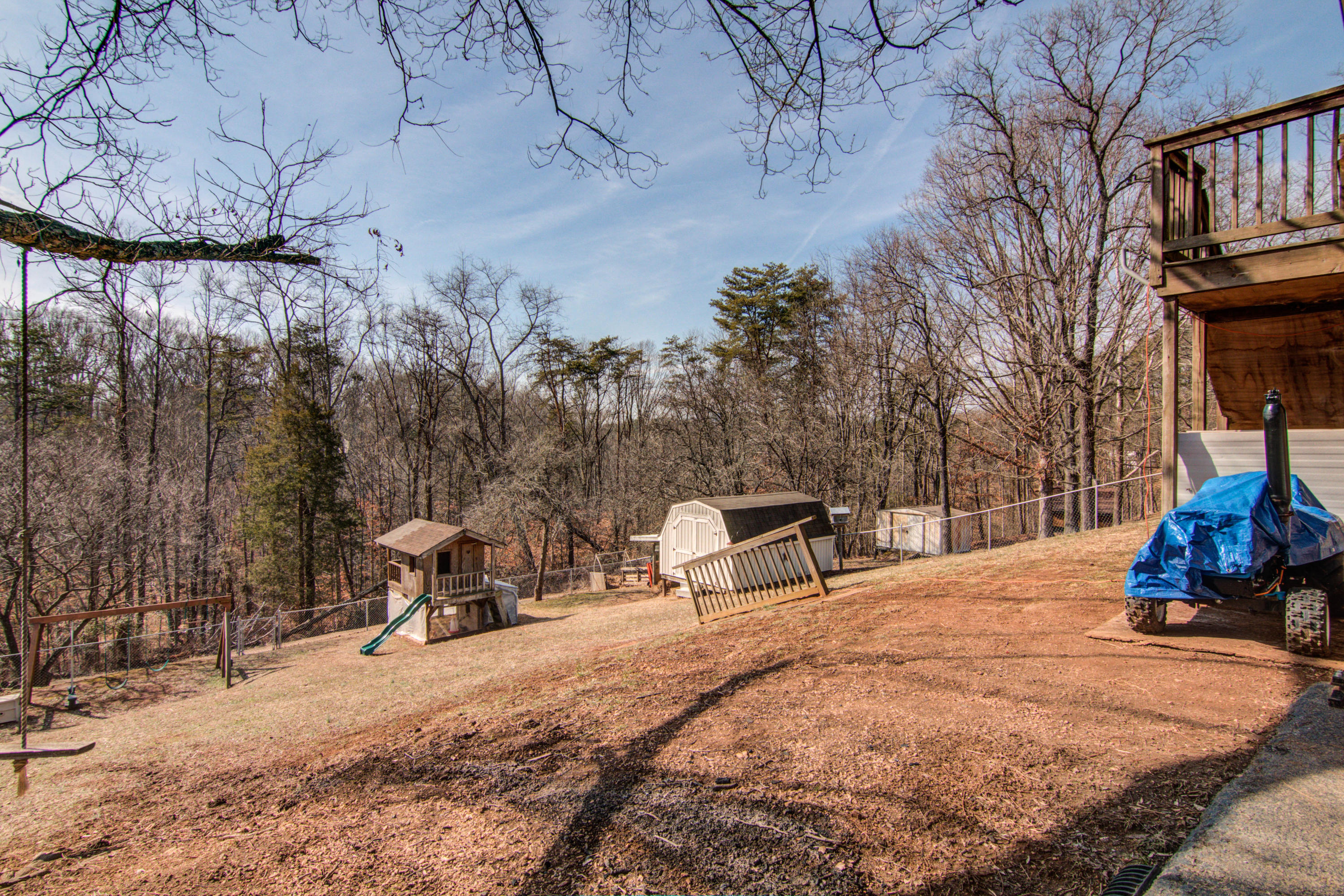 823 Mason Road Vinton, VA 24179 - Photo 27 of 47 IMG_8533_4_5_6_7